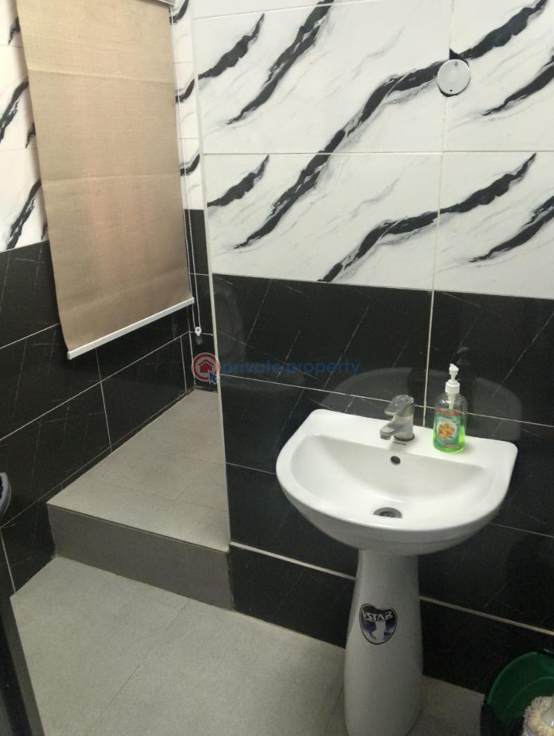 Flat & Apartment Short let Victoria Island Lagos - 3
