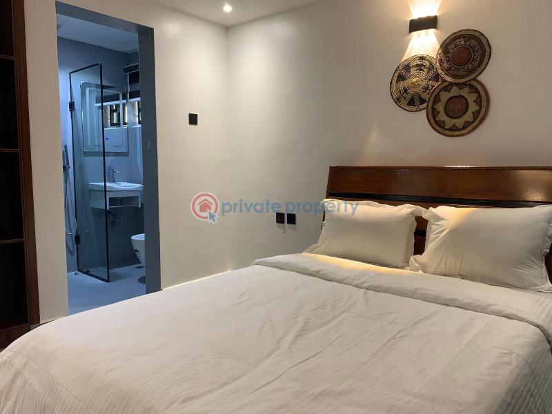 2 bedroom Flat & Apartment Short let Katampe Extension District Katampe Ext. Abuja Phase 2  - 4