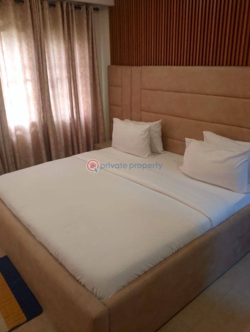 Flat & Apartment Short let Victoria Island Lagos - 2