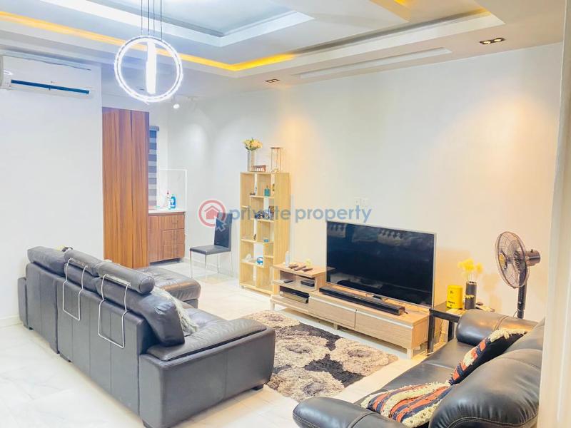 1 bedroom Flat & Apartment Short let Ikate Elegushi Lekki Lagos - 0