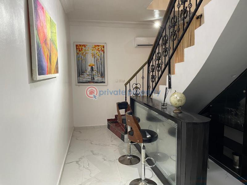 1-bedroom shortlet apartment - 4 1 bedroom Flat & Apartment Short let Ikate Elegushi Lekki Lagos - 4