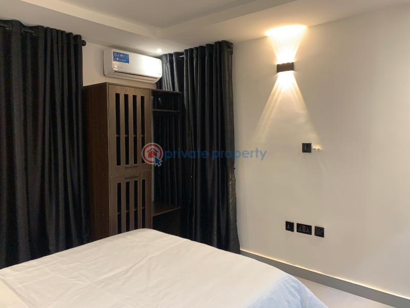 2 bedroom Flat & Apartment Short let Katampe Extension District Katampe Ext. Abuja Phase 2  - 6