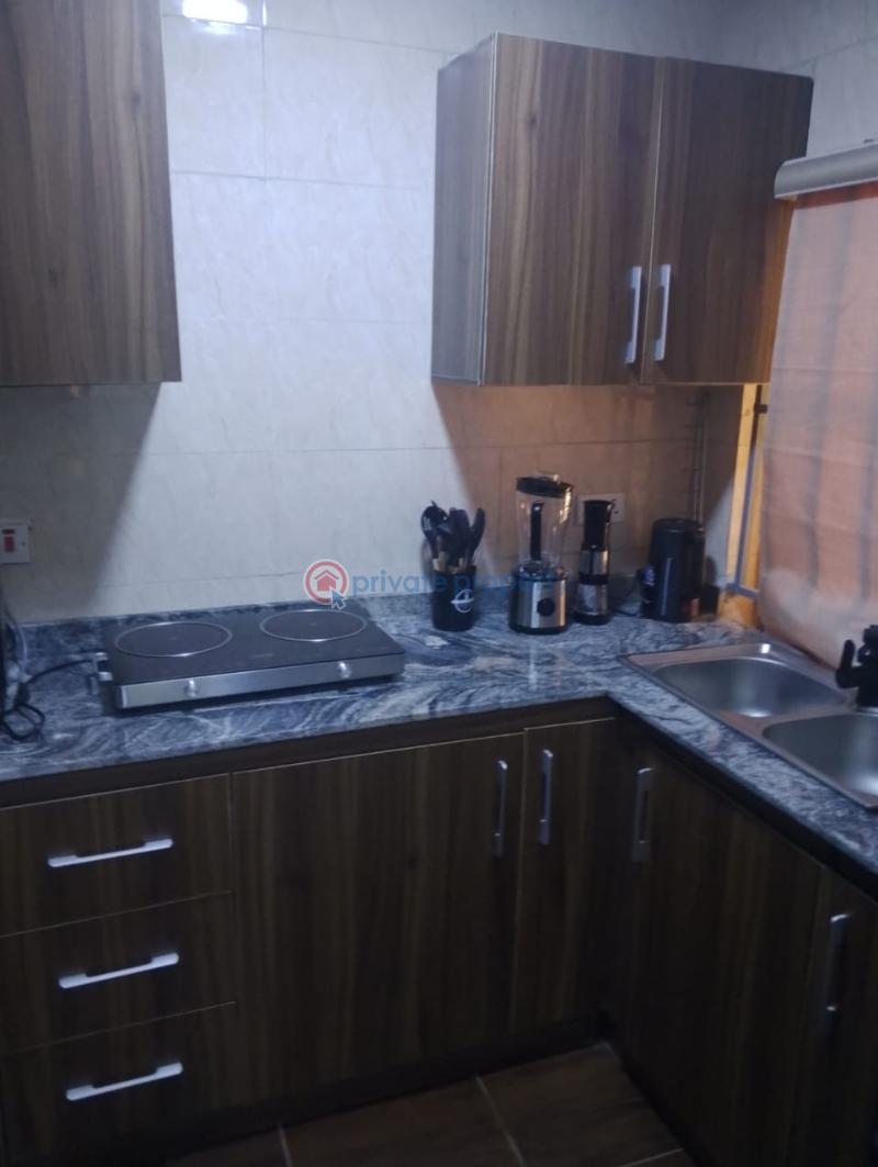 Flat & Apartment Short let Victoria Island Lagos - 4