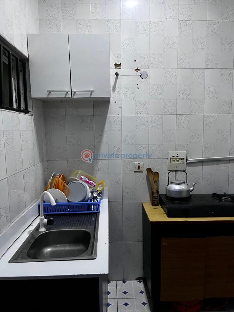 1 bedroom Flat & Apartment Short let Ajah Lagos - 0