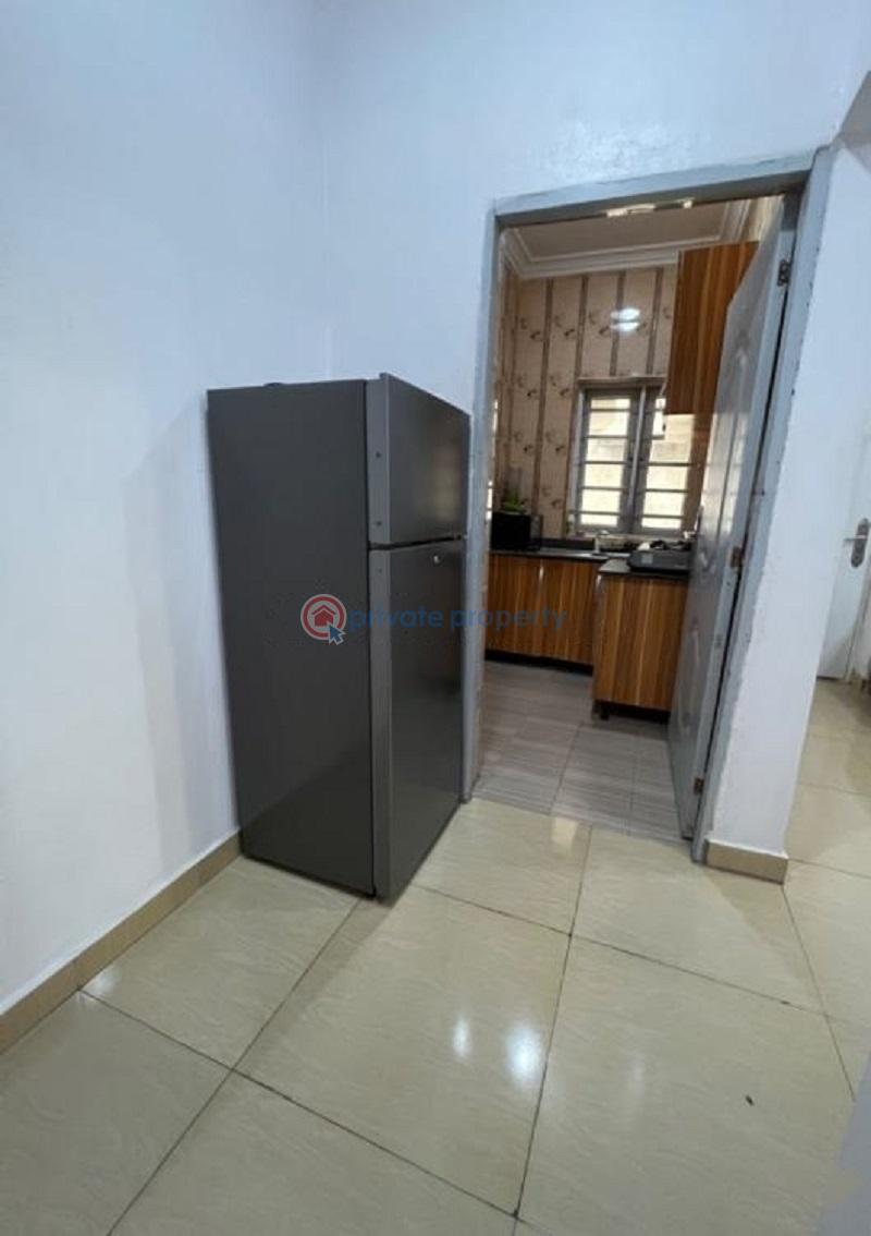 1 bedroom shortlet in ajah - 2 1 bedroom Flat & Apartment Short let Badore Ajah Lagos - 2