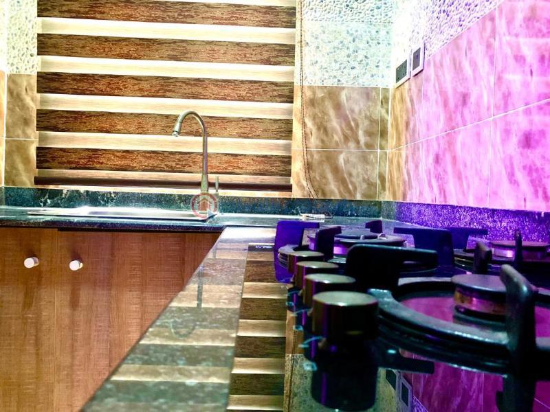 1 bedroom shortlet in ajah - 6 1 bedroom Flat & Apartment Short let Lekki Palm City Ajah Lagos - 6