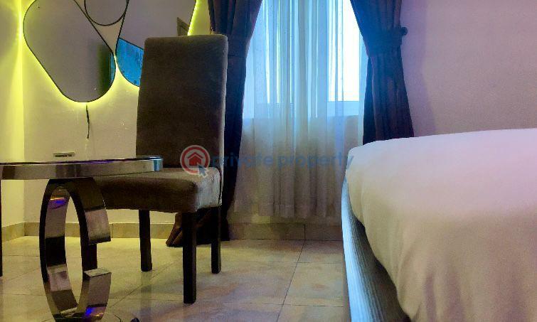 1 bedroom shortlet in ajah - 15 1 bedroom Flat & Apartment Short let Lekki Palm City Ajah Lagos - 15
