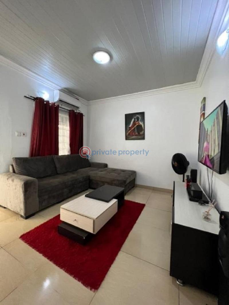 1 bedroom Flat & Apartment Short let Badore Ajah Lagos - 0
