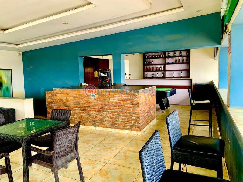 1 bedroom shortlet in ajah - 14 1 bedroom Flat & Apartment Short let Lekki Palm City Ajah Lagos - 14