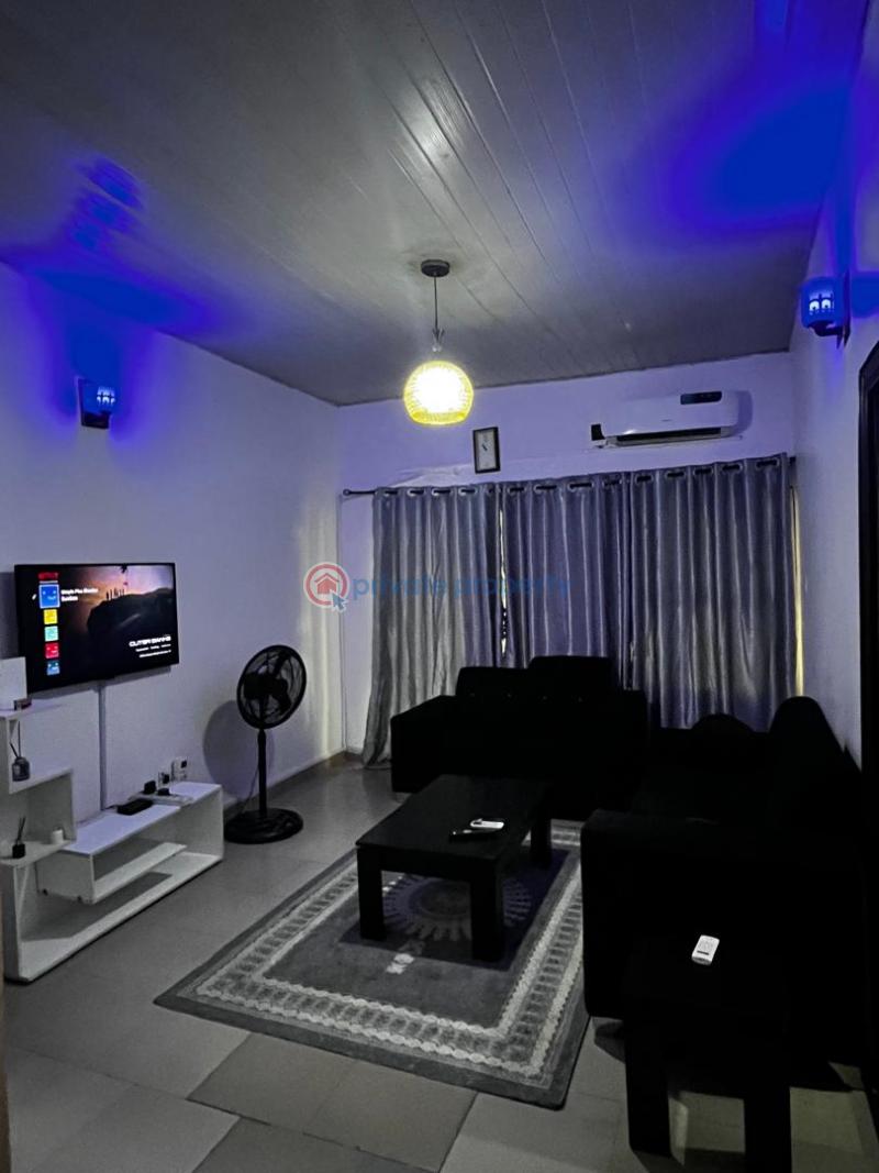 1 bedroom Flat & Apartment Short let Ajah Lagos - 2