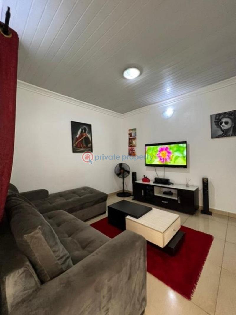 1 bedroom shortlet in ajah - 3 1 bedroom Flat & Apartment Short let Badore Ajah Lagos - 3