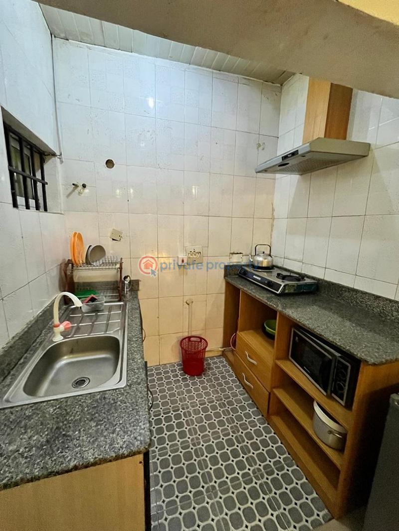 1 bedroom Flat & Apartment Short let Ajah Lagos - 0
