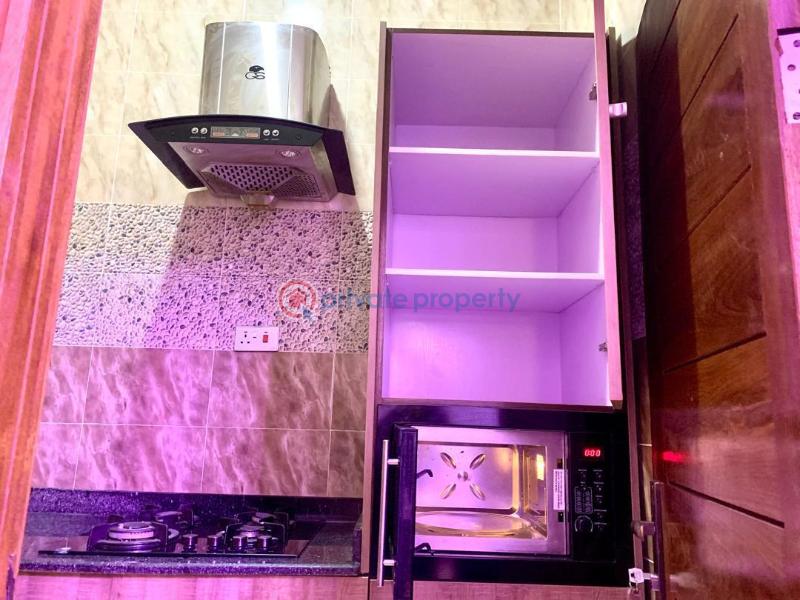 1 bedroom shortlet in ajah - 2 1 bedroom Flat & Apartment Short let Lekki Palm City Ajah Lagos - 2
