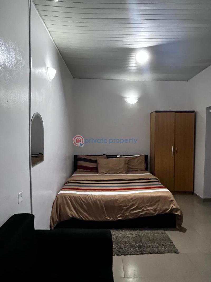 1 bedroom Flat & Apartment Short let Ajah Lagos - 3