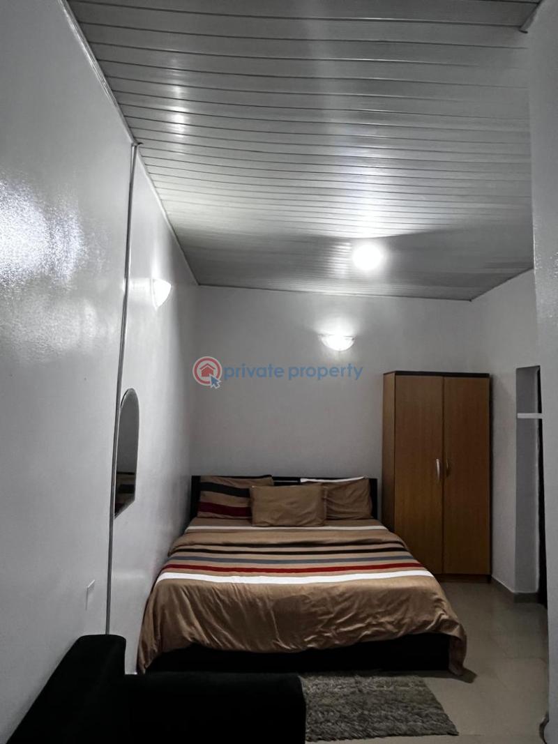1 bedroom Flat & Apartment Short let Ajah Lagos - 5