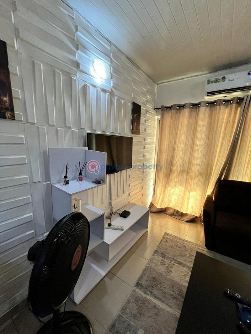 1 bedroom Flat & Apartment Short let Ajah Lagos - 3