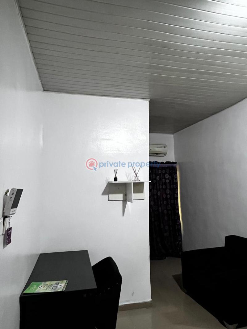 1 bedroom Flat & Apartment Short let Ajah Lagos - 6
