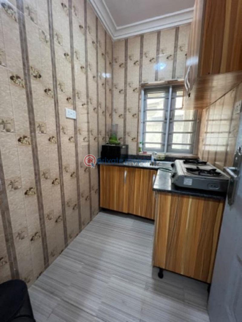 1 bedroom shortlet in ajah - 4 1 bedroom Flat & Apartment Short let Badore Ajah Lagos - 4