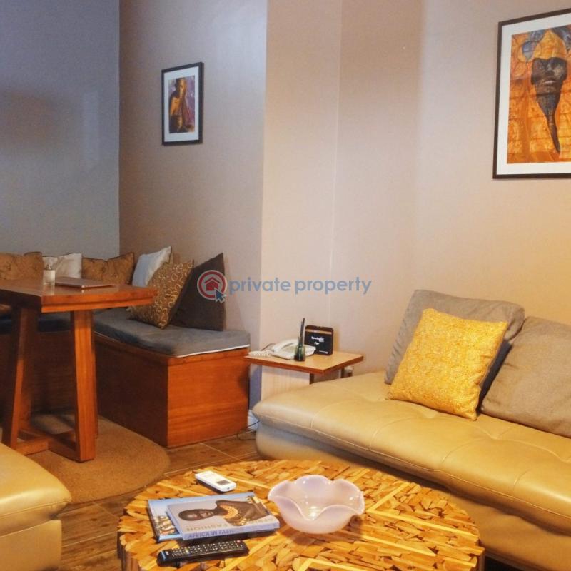 1 bedroom Flat & Apartment Short let Ajao Estate Isolo Lagos - 16