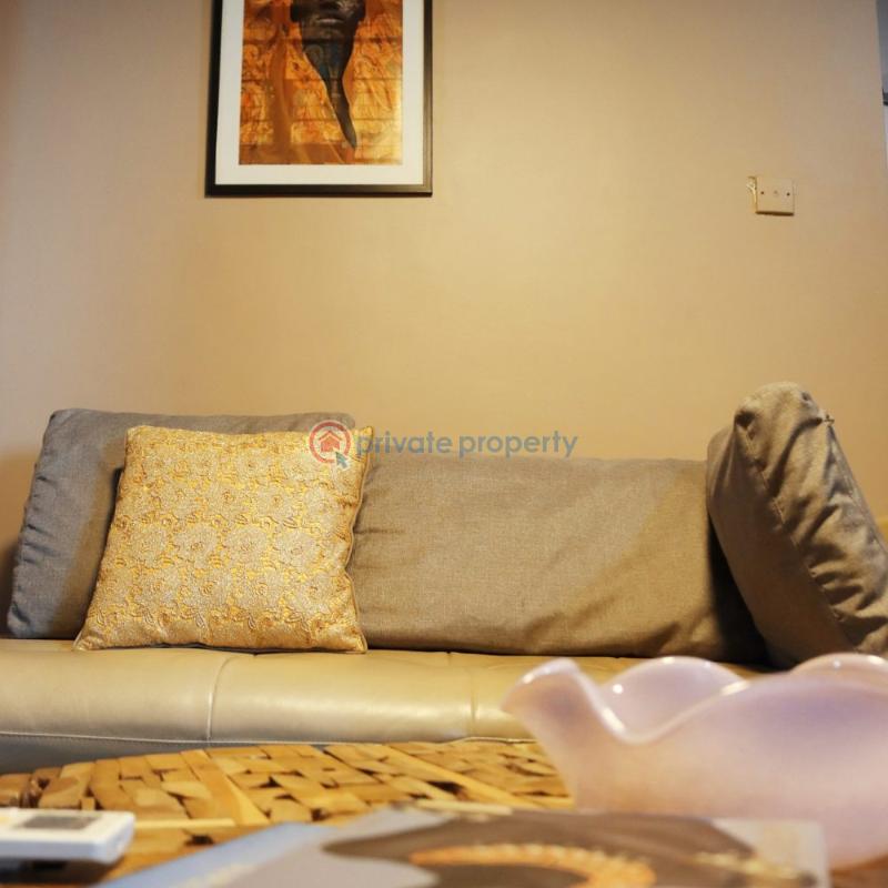 1 bedroom Flat & Apartment Short let Ajao Estate Isolo Lagos - 9