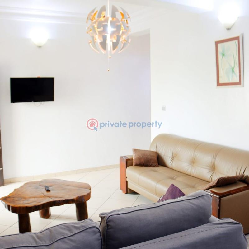 1 bedroom Flat & Apartment Short let Ajao Estate Isolo Lagos - 3