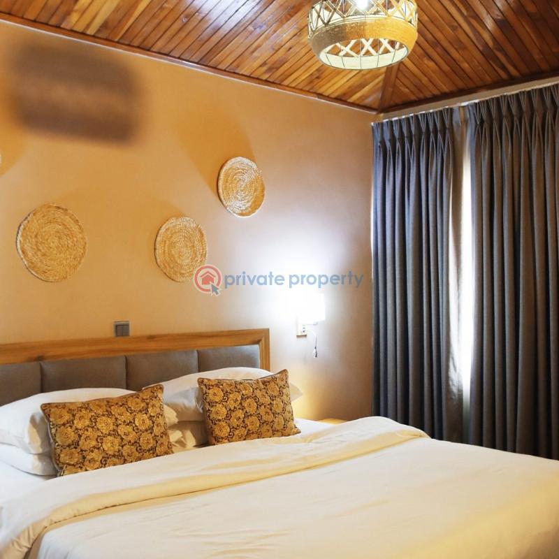 1 bedroom Flat & Apartment Short let Ajao Estate Isolo Lagos - 1