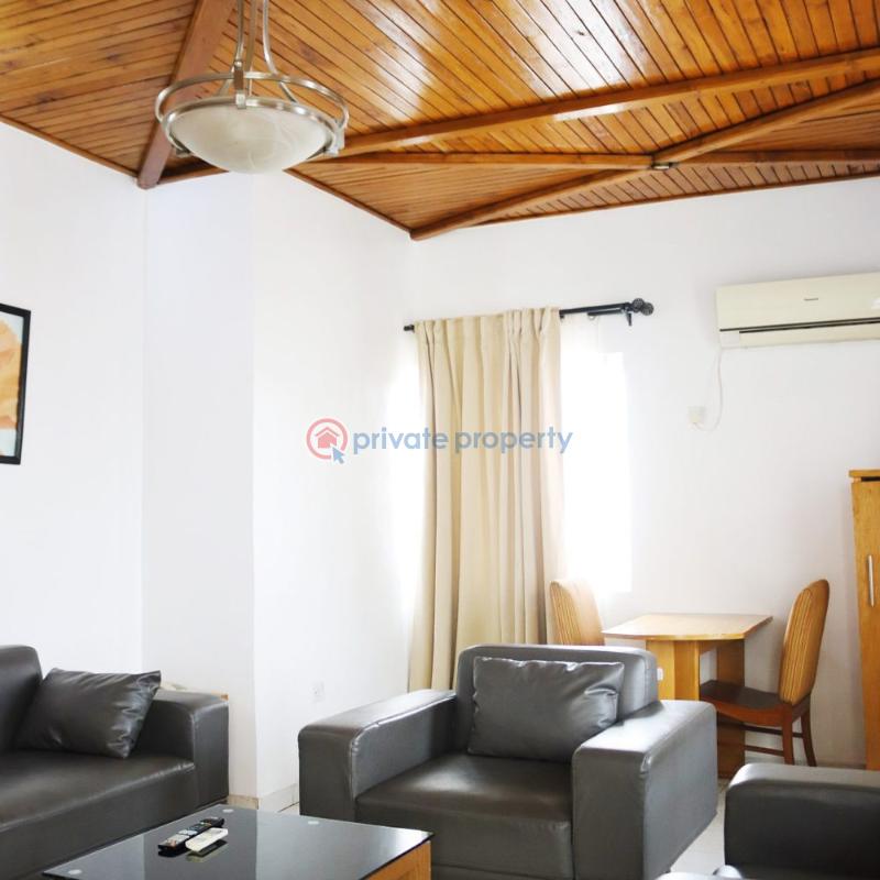 1 bedroom Flat & Apartment Short let Ajao Estate Isolo Lagos - 2