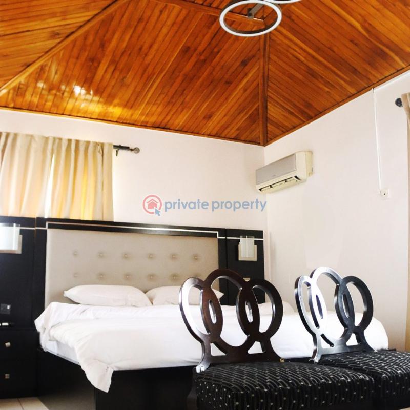 1 bedroom Flat & Apartment Short let Ajao Estate Isolo Lagos - 3