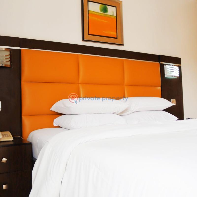 1 bedroom Flat & Apartment Short let Ajao Estate Isolo Lagos - 2