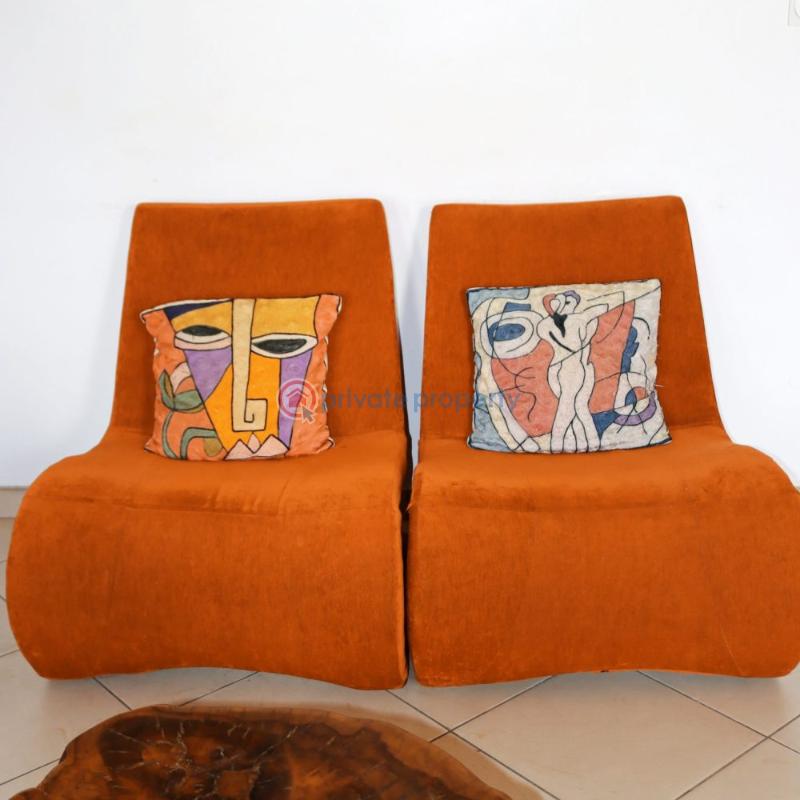1 bedroom Flat & Apartment Short let Ajao Estate Isolo Lagos - 0