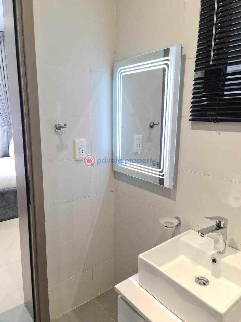 1 bedroom shortlet in allen ikeja - 5 1 bedroom Flat & Apartment Short let Allen Avenue Ikeja Lagos - 5