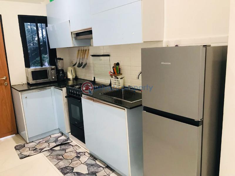 1 bedroom shortlet in allen ikeja - 0 1 bedroom Flat & Apartment Short let Allen Avenue Ikeja Lagos - 0