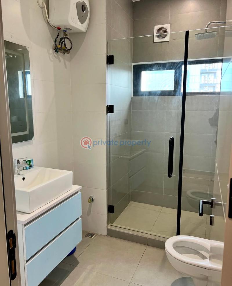 1 bedroom shortlet in allen ikeja - 6 1 bedroom Flat & Apartment Short let Allen Avenue Ikeja Lagos - 6