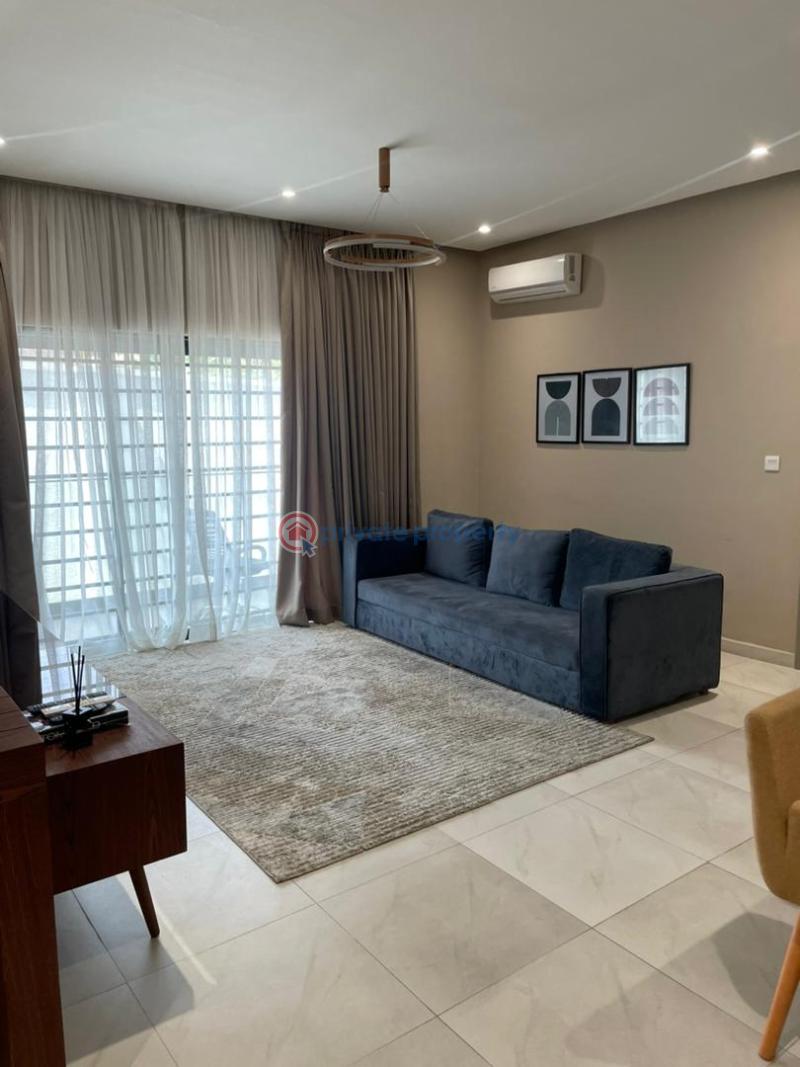 1 bedroom Flat & Apartment Short let Allen Avenue Ikeja Lagos - 0