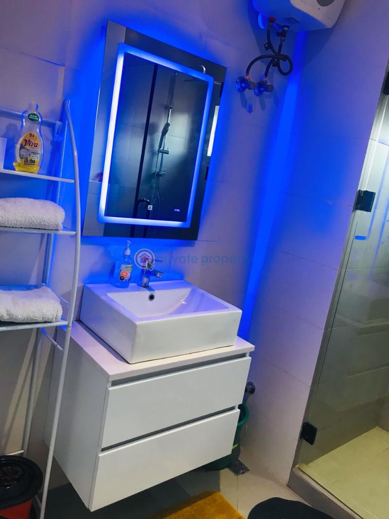 1 bedroom shortlet in allen ikeja - 2 1 bedroom Flat & Apartment Short let Allen Avenue Ikeja Lagos - 2