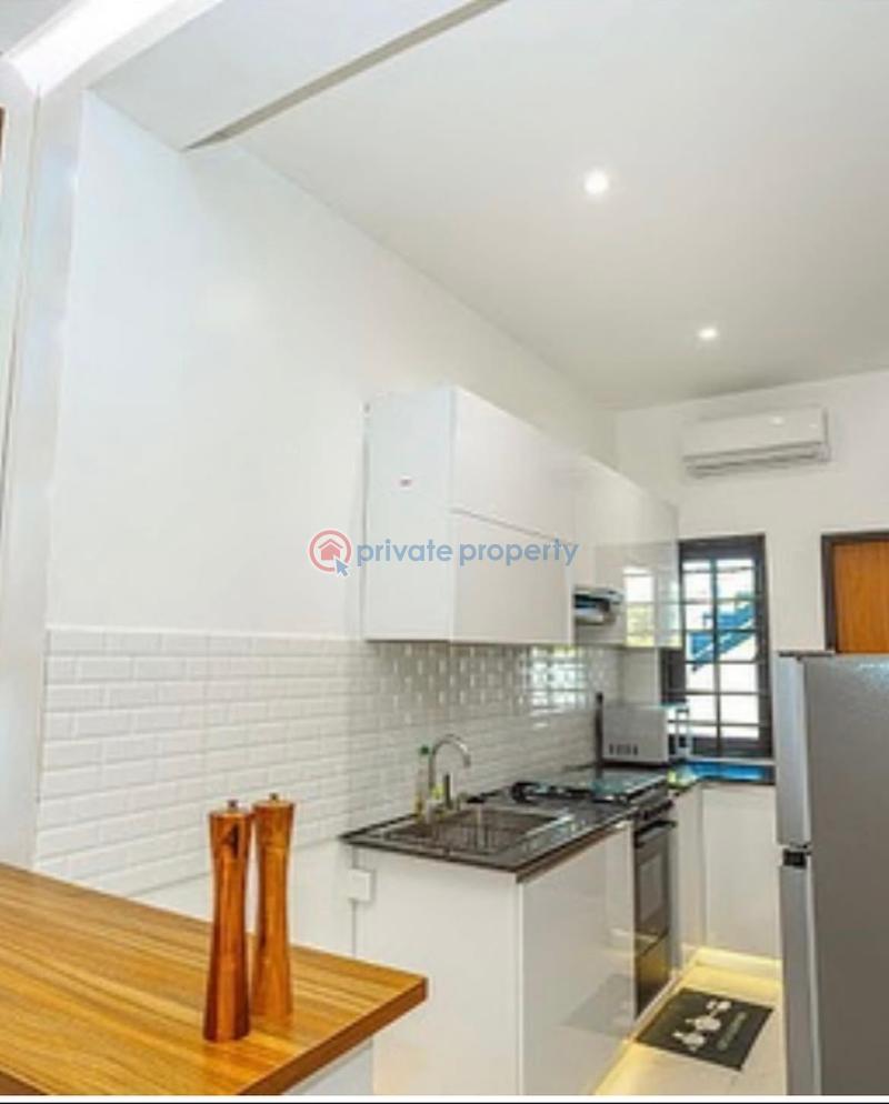 1 bedroom shortlet in allen ikeja - 7 1 bedroom Flat & Apartment Short let Allen Avenue Ikeja Lagos - 7