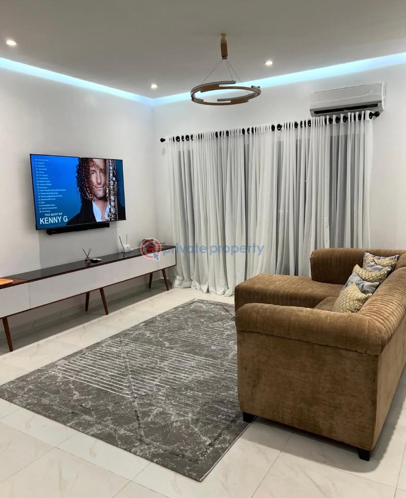 1 bedroom shortlet in allen ikeja - 2 1 bedroom Flat & Apartment Short let Allen Avenue Ikeja Lagos - 2