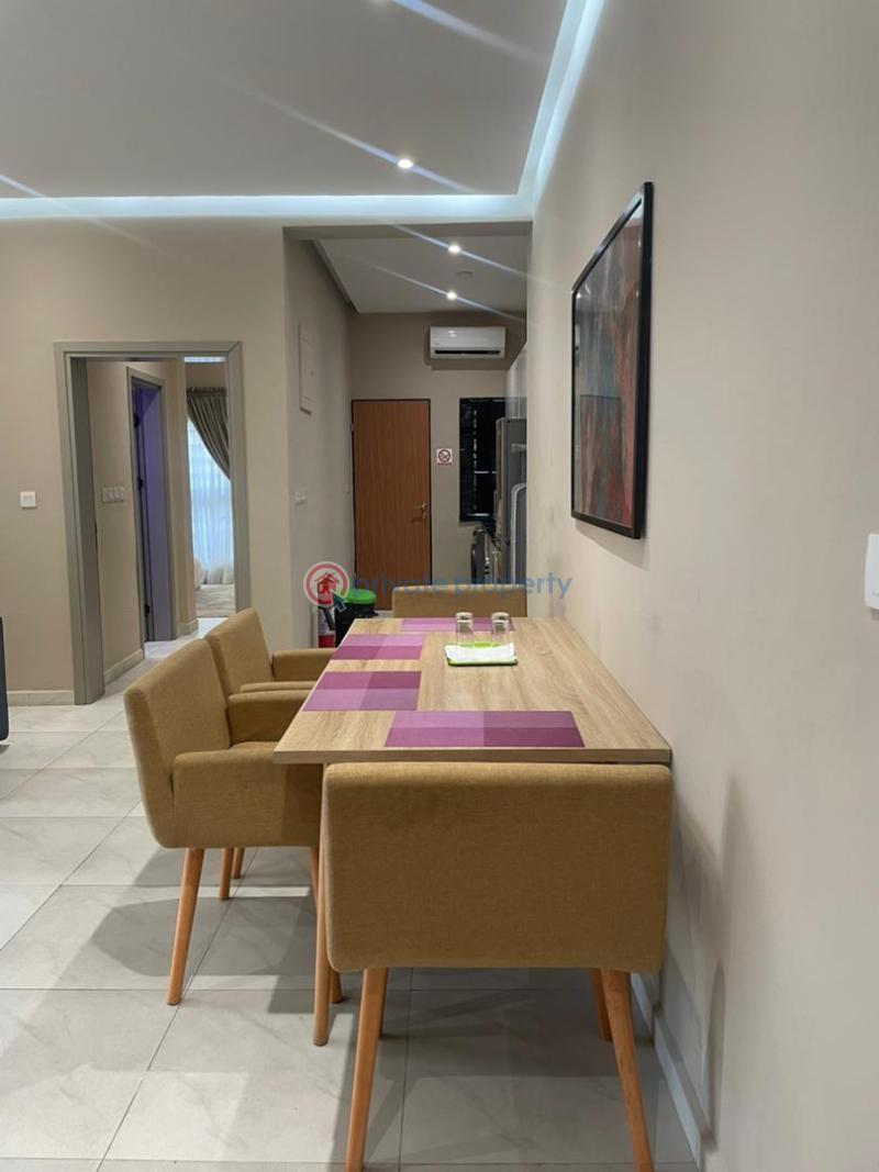 1 bedroom shortlet in allen ikeja - 2 1 bedroom Flat & Apartment Short let Allen Avenue Ikeja Lagos - 2