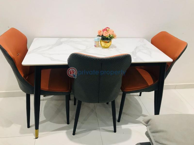 1 bedroom shortlet in allen ikeja - 4 1 bedroom Flat & Apartment Short let Allen Avenue Ikeja Lagos - 4