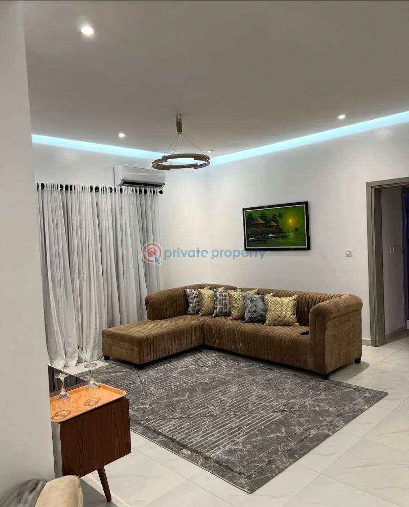 1 bedroom shortlet in allen ikeja - 1 1 bedroom Flat & Apartment Short let Allen Avenue Ikeja Lagos - 1