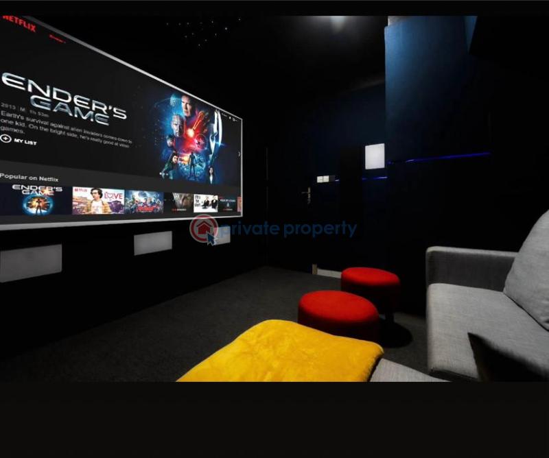 1 bedroom shortlet in chevron - 3 1 bedroom Flat & Apartment Short let Chevron Drive Lekki Lagos - 3