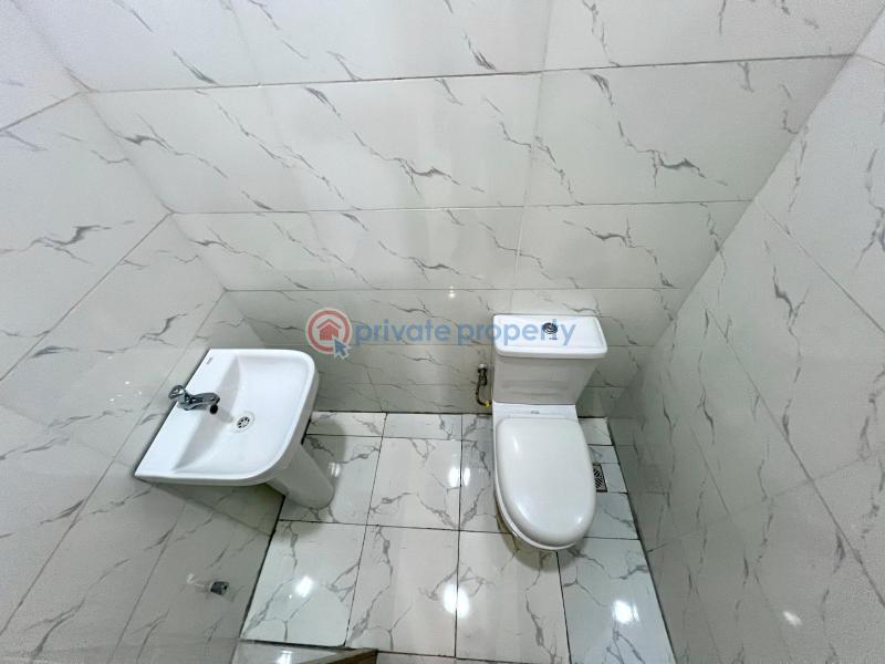 1 bedroom shortlet in chevron - 16 1 bedroom Flat & Apartment Short let Chevron Drive Lekki Lagos - 16