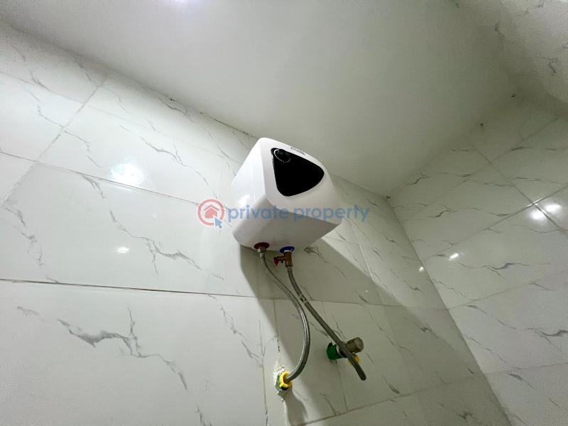 1 bedroom shortlet in chevron - 9 1 bedroom Flat & Apartment Short let Chevron Drive Lekki Lagos - 9