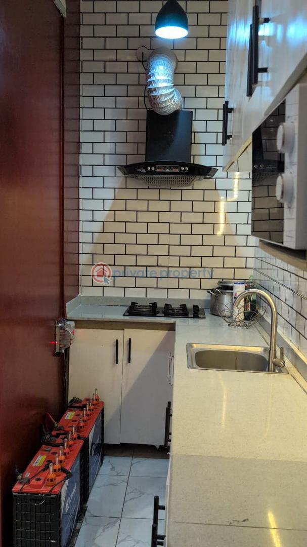 1 bedroom shortlet in chevron - 5 1 bedroom Flat & Apartment Short let Chevron Drive Lekki Lagos - 5