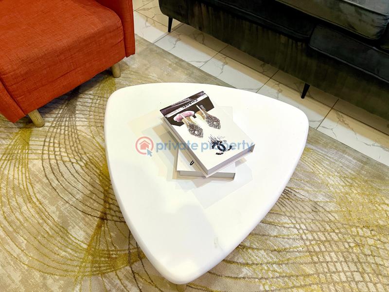 1 bedroom shortlet in chevron - 22 1 bedroom Flat & Apartment Short let Chevron Drive Lekki Lagos - 22