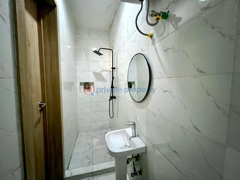 1 bedroom shortlet in chevron - 8 1 bedroom Flat & Apartment Short let Chevron Drive Lekki Lagos - 8