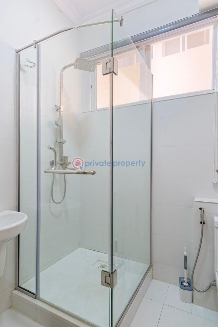 1 bedroom shortlet in chevron - 6 1 bedroom Flat & Apartment Short let Chevron Drive Lekki Lagos - 6