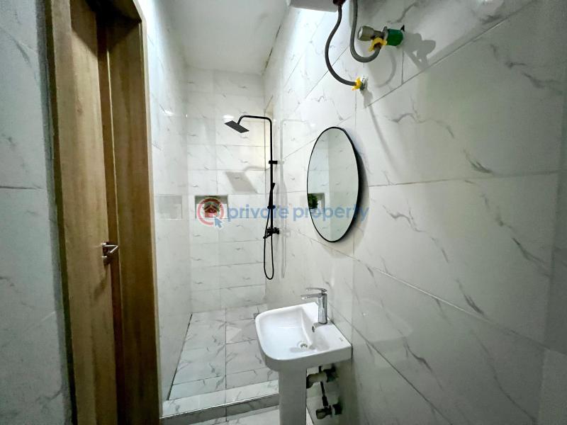 1 bedroom shortlet in chevron - 10 1 bedroom Flat & Apartment Short let Chevron Drive Lekki Lagos - 10