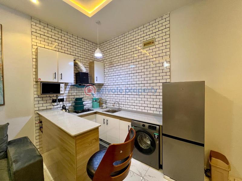 1 bedroom shortlet in chevron - 1 1 bedroom Flat & Apartment Short let Chevron Drive Lekki Lagos - 1