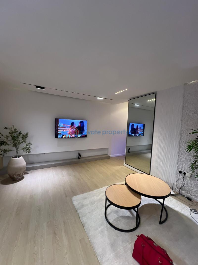 1 bedroom shortlet in chevron lekki - 19 1 bedroom Flat & Apartment Short let Chevron Drive Lekki Lagos - 19